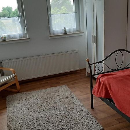 Ferienwohnung Bei Schoones Ganderkesee Zewnętrze zdjęcie