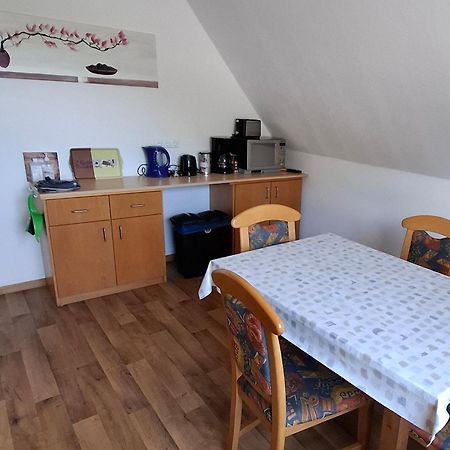 Ferienwohnung Bei Schoones Ganderkesee Pokój zdjęcie