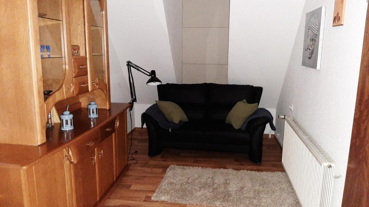 Ferienwohnung Bei Schoones Ganderkesee Zewnętrze zdjęcie