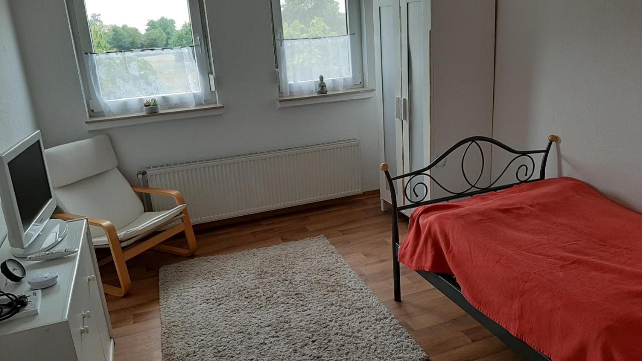 Ferienwohnung Bei Schoones Ganderkesee Zewnętrze zdjęcie