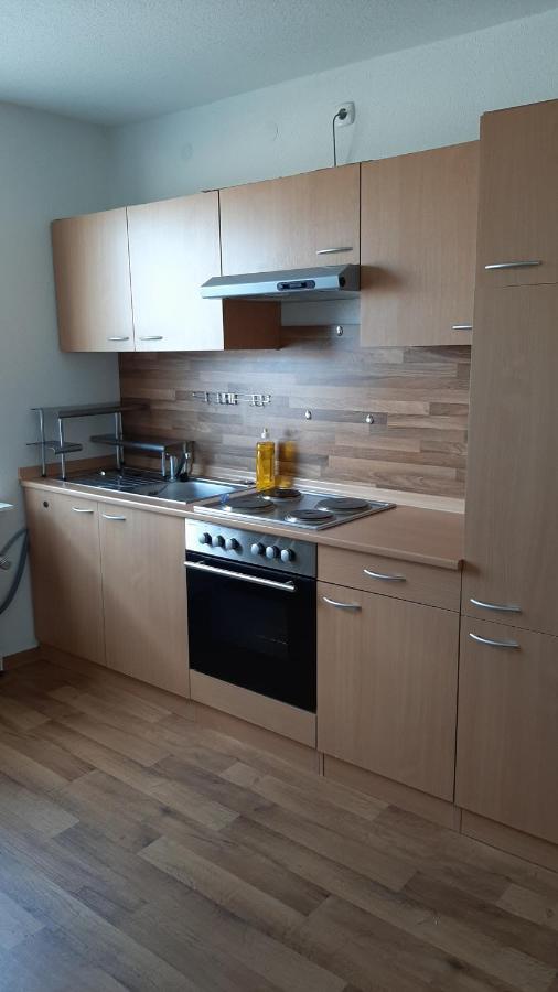 Ferienwohnung Bei Schoones Ganderkesee Zewnętrze zdjęcie