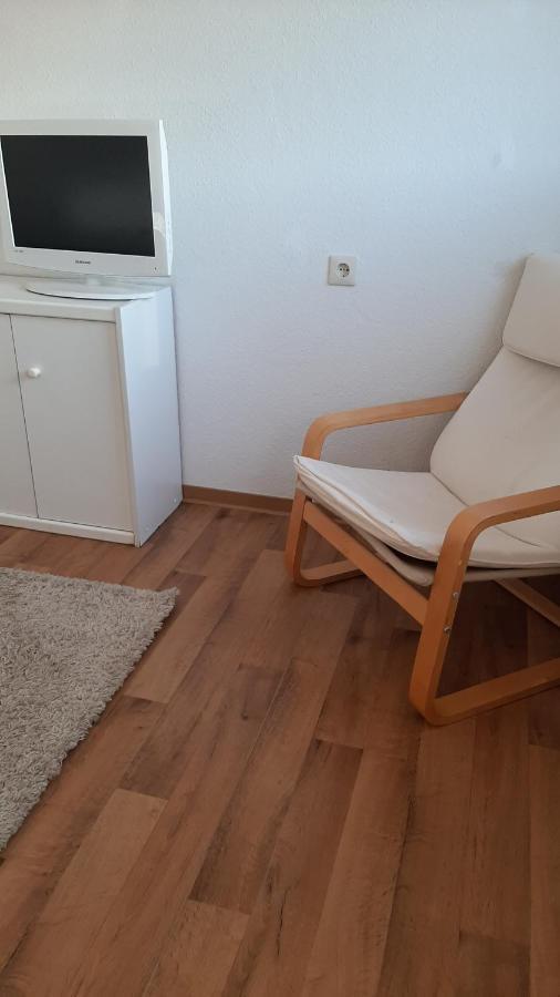 Ferienwohnung Bei Schoones Ganderkesee Zewnętrze zdjęcie