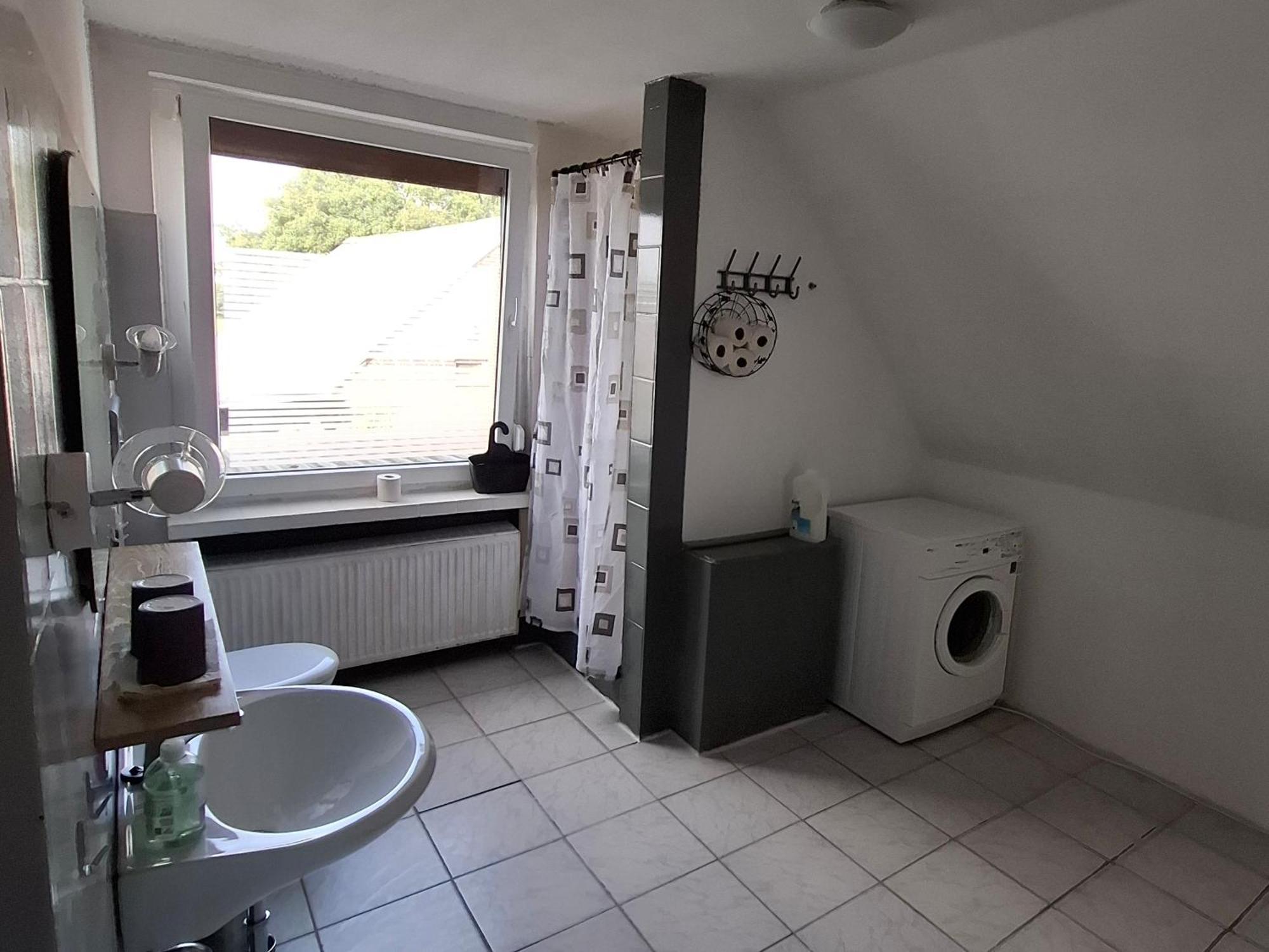 Ferienwohnung Bei Schoones Ganderkesee Zewnętrze zdjęcie